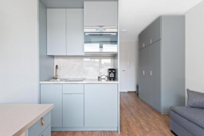 Schickes All-inklusive Apartmentzimmer by RESIDA Asset GmbH